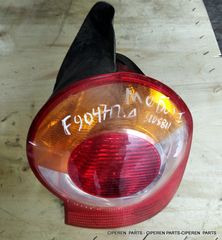 ΦΑΝΑΡΙ ΠΙΣΩ ΔΕΞΙΑ RENAULT MODUS I,8200613077,(ΠΑΤ),F9047