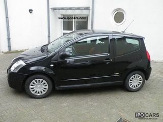 ΦΛΑΣ CITROEN C2 VTR 1.4cc '07.-thumb-1