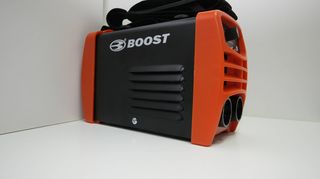 Ηλεκτροσυγκόλληση BOOST 220V IP21