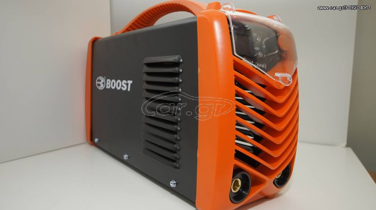 Ηλεκτροσυγκόλληση BOOST 220V IP21 200FI