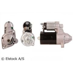 Μίζα DENKI 0001106014 Smart 450 800cc CDI 41ps OM660DE8LA 2004 2005 2006 2007 (A0051513801,0051513801,6601510101,0051518301,0001477V006)