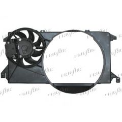 Βεντιλατέρ & εξαρτήματα FRIGAIR 05052021 Ford Transit 2400cc TDCi 100ps PHFA 2006 2007 2008 2009 2010 2011 2012 2013 2014 (1433496,1436112)
