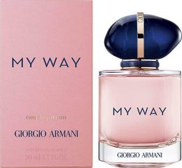 ARMANI My Way EDP 50ml