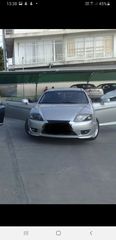 Hyundai Coupe 2005