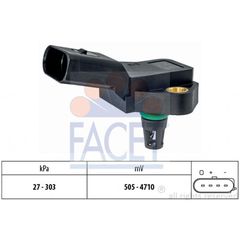Σερβόφρενο FACET 103228 Audi Q5 2000cc TFSI Quattro 177ps CDNA 2009 (038906051E,038906051E,038906051E)