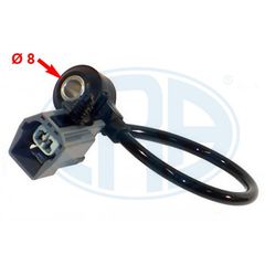 Αισθητήρες συστήματος τροφοδοσίας ERA 550295 Ford Mondeo 5 DOOR 2000cc 145ps AOBA 2007 2008 2009 2010 2011 2012 2013 2014 2015 (1119941,1358032,1S7A12A699BA,1S7A12A699BB,30757381AA,LF0118921)