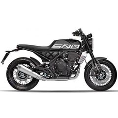 Brixton 2025 CROSSFIRE 500 X  [ΠΡΟΣΦΟΡΑ]-thumb-10