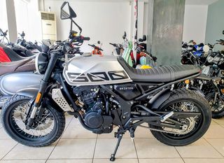 Brixton 2025 CROSSFIRE 500 X  [ΠΡΟΣΦΟΡΑ]-thumb-1