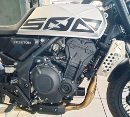 Brixton 2025 CROSSFIRE 500 X  [ΠΡΟΣΦΟΡΑ]-thumb-3