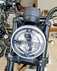 Brixton 2025 CROSSFIRE 500 X  [ΠΡΟΣΦΟΡΑ]-thumb-5