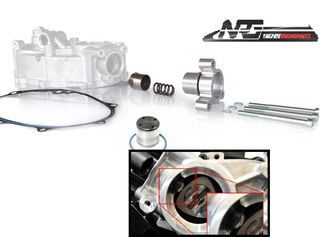 2.0 TFSI EA113 Fuel pump lifter conversion Kit HPFP up to 1000hp