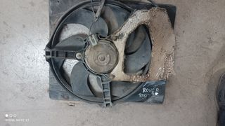ROVER 200 96-00 βεντιλατέρ ψυγείου