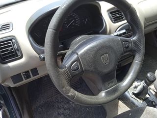 ROVER 200 96-00 κονσόλα
