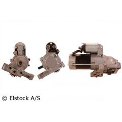 Μίζα DENKI M1T93571 Chrysler Sebring Cabrio 2000cc CRD 140ps ECD 2007 2008 2009 2010 (05033440AC,05033440AA,5033440AA,5033440AC,M1T93371ZC,M1T93571)
