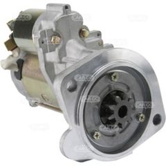 Μίζα DENKI S13527 Nissan Interstar Van 3000cc dCi 136ps ZD30 2003 (233002W200,23300DB000,23300DB00A,23300MA70A,23300VW201,4415001)