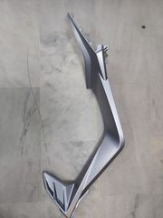 .ΚΑΛΛΥΜΑ ΠΑΤΩΜΑΤΟΣ ΑΡΙΣΤΕΡΟ SYM CRUISYM 300α (EURO 5)