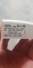 Τροφοδοτικό Televes 12v-thumb-1