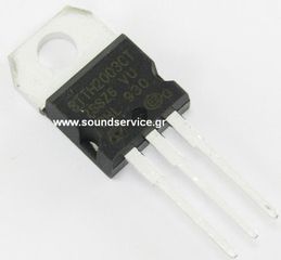 STTH2003CT TO220 ΔΙΟΔΟΣ ΑΝΟΡΘΩΣΗΣ ΔΙΠΛΗ 300V 2x10A