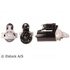 Μίζα DENKI 0001109324 Ford Transit Bus 2400cc TDCi 100ps PHFA 2006 2007 2008 2009 2010 2011 2012 2013 2014 (5802FC,95681447,6C1T11000AF,1385378,1709189,6C1T11000AA)