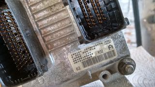 ΕΓΚΈΦΑΛΟΣ ALFA ROMEO 156 1600cc-thumb-1