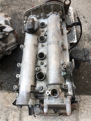 Vw 1400cc 16v BCA caddy golf bora -thumb-1