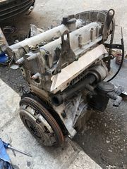 Vw 1400cc 16v BCA caddy golf bora -thumb-2