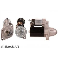Μίζα DENKI 0001107406 Mercedes-Benz C-Class SW S204 1800cc C250 CGI 204ps M271860 2009 2010 2011 2012 2013 2014 (0051513901,0051514001,A0051514001,A0051513901)