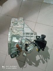 Σασμάν Toyota Yaris 1000-1300cc 2006-2012-thumb-1