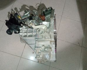 Σασμάν Toyota Yaris 1000-1300cc 2006-2012-thumb-2