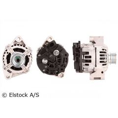 Δυναμό & εναλλάκτης ρεύματος DENKI 0124225010 MG Mgf 1800cc VVC 160ps 18K4K 2001 2002 (YLE102420)