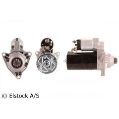 Μίζα DENKI 0001125031 Volkswagen Transporter T4 Bus 1900cc TD 68ps ABL 1992 1993 1994 1995 1996 1997 1998 1999 2000 2001 2002 2003 (1516812R,02B911023D,02B911023L,02B911023J)