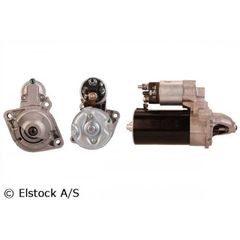Μίζα DENKI 0001108157 BMW 3 Compact E36 1900cc 318 ti 140ps M44B19194S1 1996 1997 1998 1999 (12417501738,12412354709,12411712937,12411712939,12411740373,12411740374)