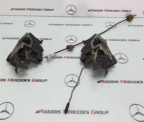 MERCEDES CLK W208 ΚΛΕΙΔΑΡΙΑ ΔΕΞΙΑΣ ΠΟΡΤΑΣ - ΠΟΡΤΑ ΣΥΝΟΔΗΓΟΥ 