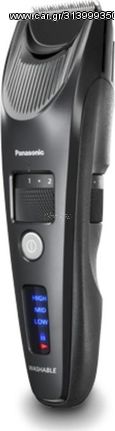 Beard Trimmer Panasonic Premium Grooming Series ER-SC40-K803