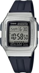 Casio Youth Black  F-201WAM-7AV