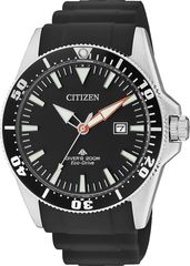 Citizen Men's Eco-Drive Promaster Diver BN0100-42E