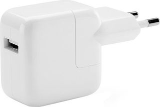 Apple 12W USB Power Adapter for Ipad [MGN03ZM/A]  retail box