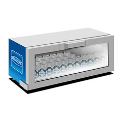 Ψυγείο Αναψυκτικών – Frigoglass Βιτρίνα Πάγκου BAR 45-GENERAL TRADE TSELLOS