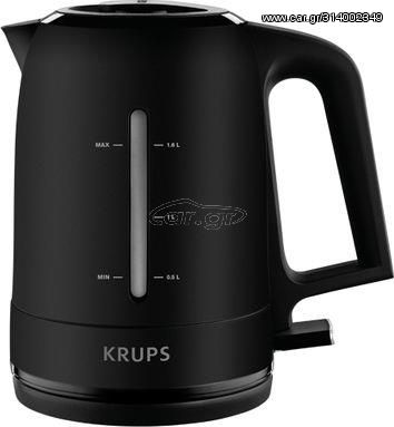 Βραστήρας Krups BW 2448 black