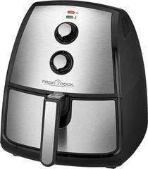 Ανοξείδωτη Φριτέζα Profi Cook PC-FR 1115 H  Ηot Air Fryer 3.5L ,1500W (501115 )