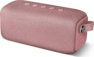 Fresh' n Rebel Rockbox BOLD M Bluetooth Αδιάβροχο Ηχείο Dusty Pink