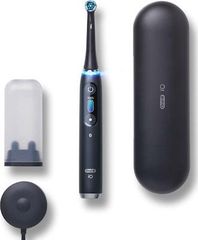 Braun Oral-B iO Series 9N Black Onyx Rechargeable Electric Toothbrush (303015)