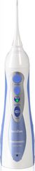 Rechargeable Oral Irrigator Panasonic DentaCare EW 1211 W White / Blue