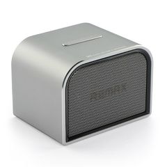 Bluetooth Speaker Remax RB-M8 Mini Gray