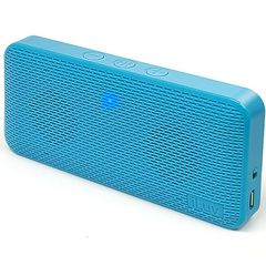 Bluetooth Speaker iLUV Aud Mini AUDMINIBU Blue