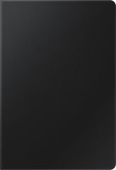 Samsung Book Cover Galaxy Tab S7 +/ S7 FE  black  ( EF-BT730PBEGEU )