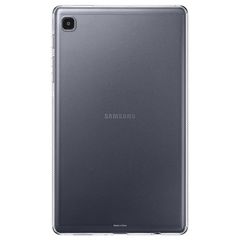Original Samsung Clear Cover Galaxy Tab A7 Lite 2021  8.7''  transparent ( EF-QT220TTEGWW )