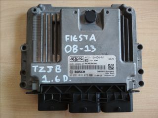 ΕΓΚΕΦΑΛΟΣ ΜΗΧΑΝΗΣ AV21-12A650-RF 0281018078 FORD FIESTA 08-13 TZJB 1.6 DIESEL - ΡΩΤΗΣΤΕ ΤΙΜΗ-ΑΠΟΣΤΟΛΗ ΣΕ ΟΛΗ ΤΗΝ ΕΛΛΑΔΑ