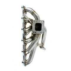 Πολλαπλή Εξαγωγής Χταπόδι turbo T25/T3  / για μετατροπή σε turbo με έξοδο για BMW E30 320I 325I T25T3 Πολλαπλή Εξαγωγής Χταπόδι