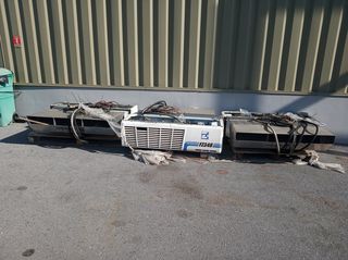 Ψυκτικοί Θάλαμοι Thermoking 2000 SDZ-thumb-1